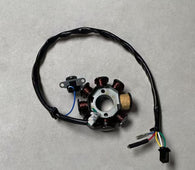 stator