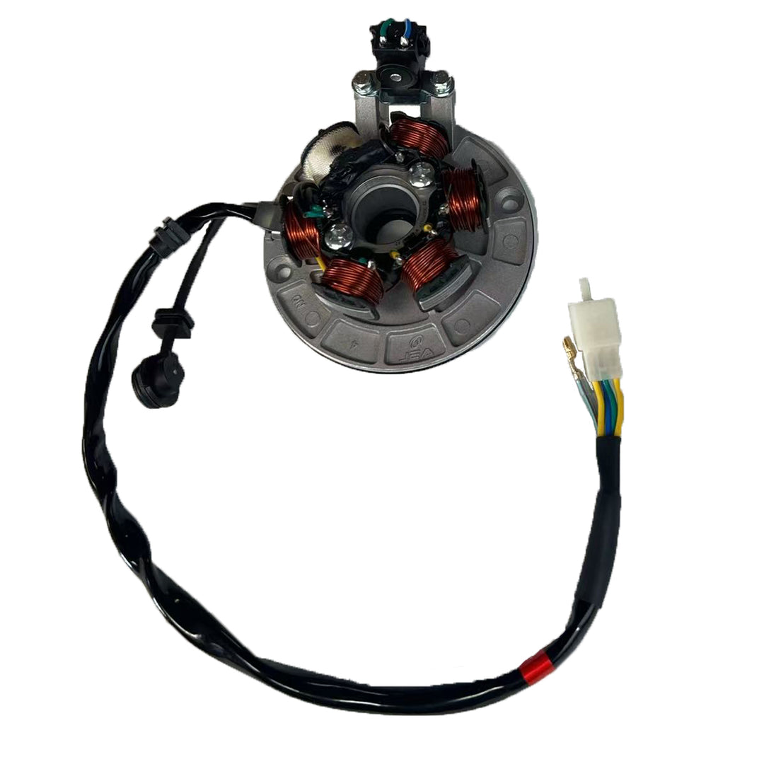 Stator