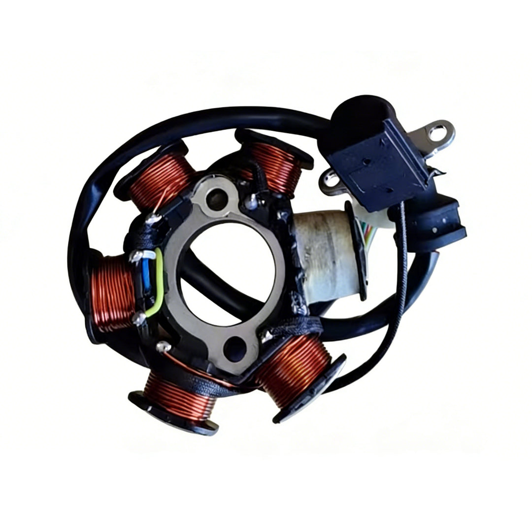 Stator