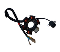 Stator