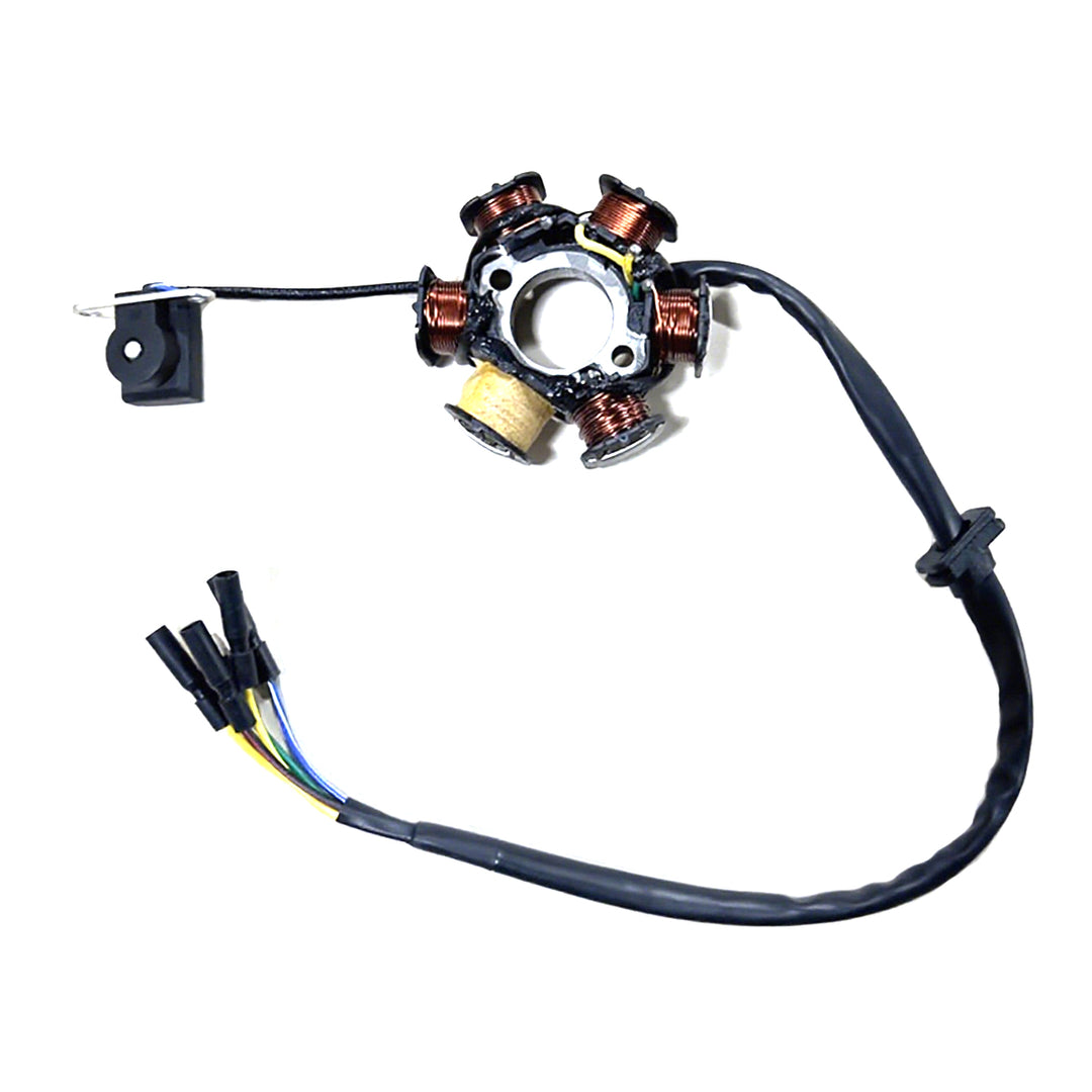 Stator