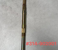 Rear Axle