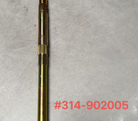 Rear Axle
