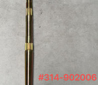 Rear Axle