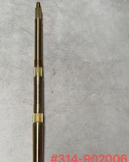 Rear Axle