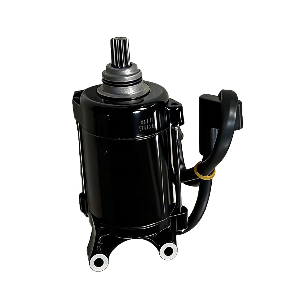 Start Motor