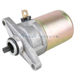 start motor