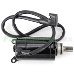 start motor