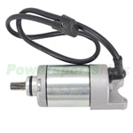 start motor