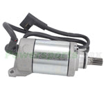 start motor