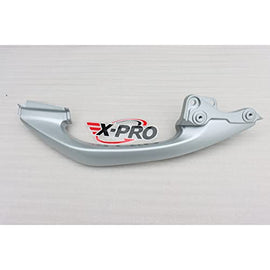 X-PRO Replacement Left Rear Armrest for Dirt Bike Hawk 250