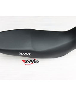 X-PRO Replacement Seat for Dirt Bike Hawk 250