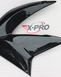 X-PRO Replacement Gas Tank Left Cover for Dirt Bike Hawk 250