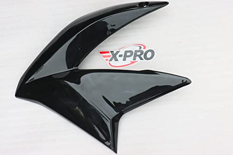 X-PRO Replacement Gas Tank Left Cover for Dirt Bike Hawk 250