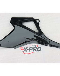 X-PRO Replacement Right side cover for Dirt Bike Hawk 250