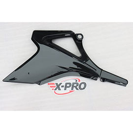 X-PRO Replacement Right side cover for Dirt Bike Hawk 250