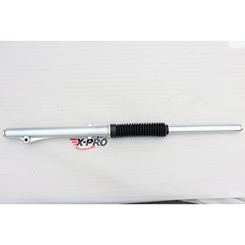 X-PRO Replacement Right Front Shock for Dirt Bike Hawk 250 Carburetor Version