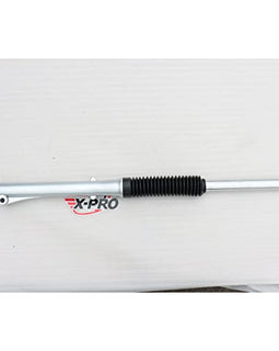 X-PRO Replacement Right Front Shock for Dirt Bike Hawk 250 Carburetor Version