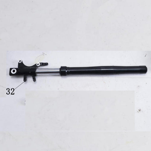 MC-N020 / BD125-10(Vader) Parts - Frame – XProUSA