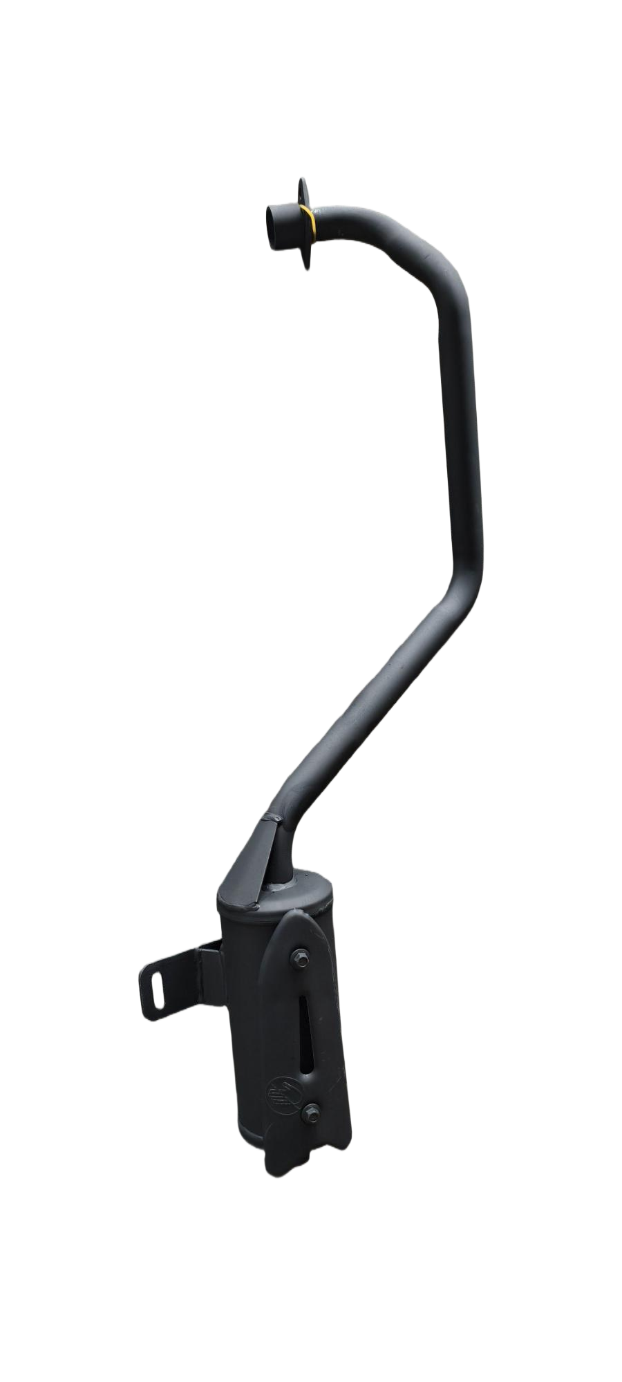 Muffler