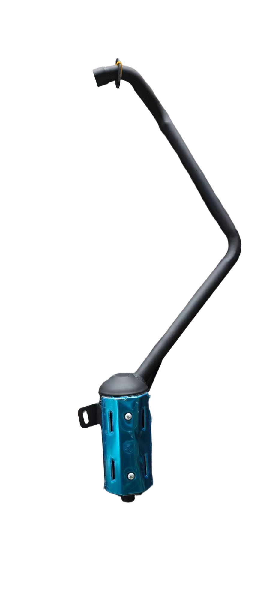 Muffler
