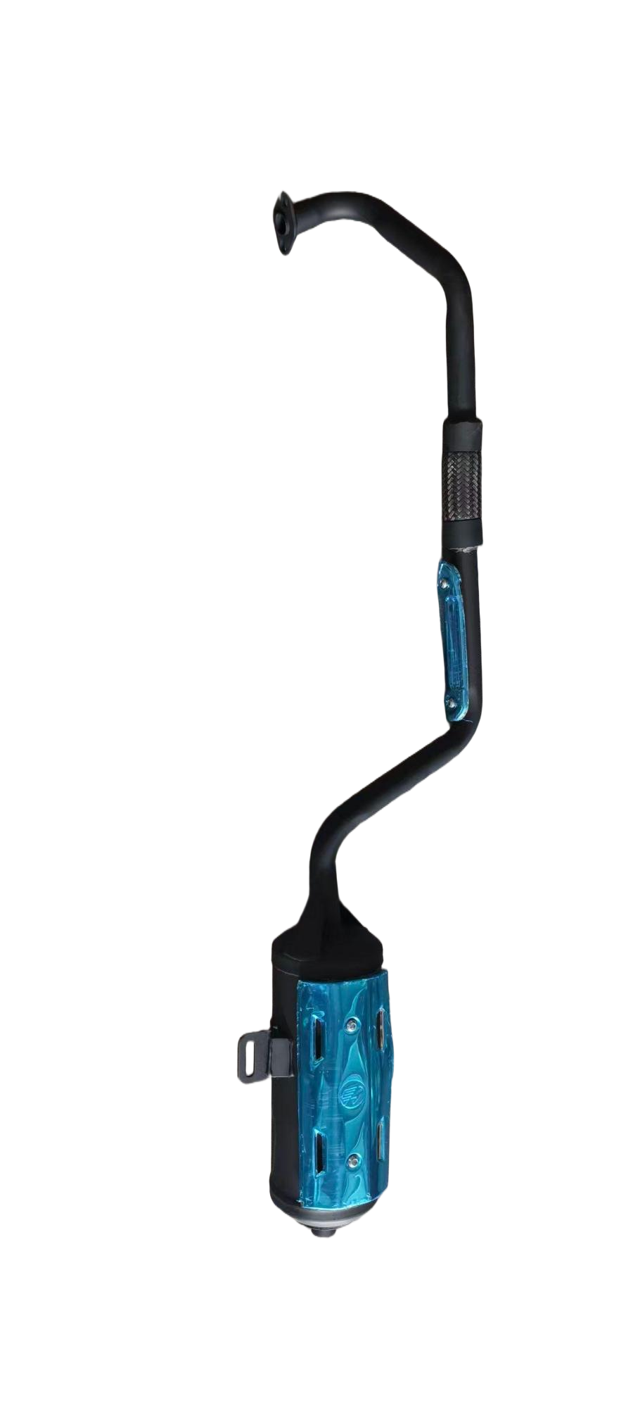 Muffler