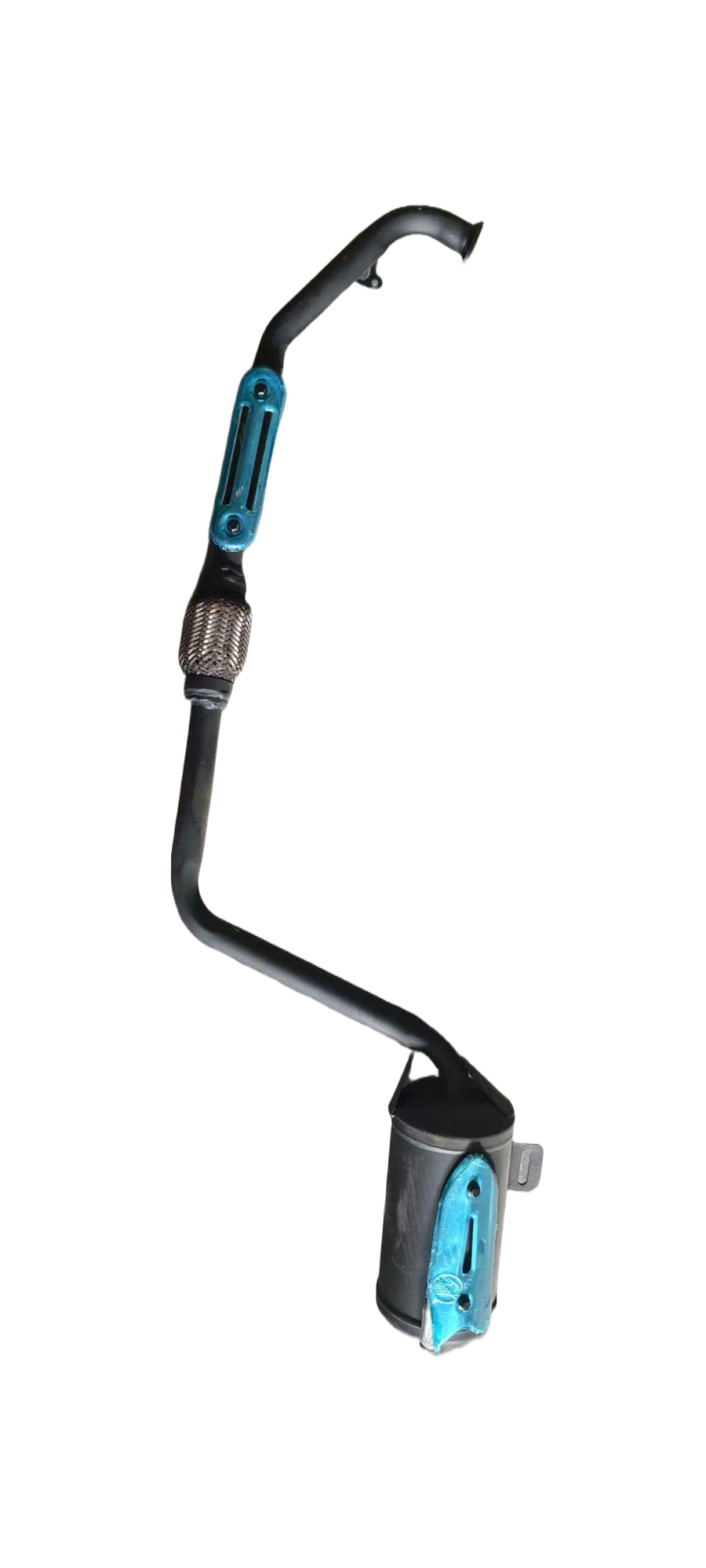 Muffler