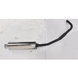 Muffler for MC-N021/BD125-11