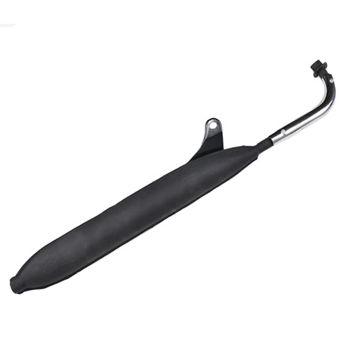 Muffler