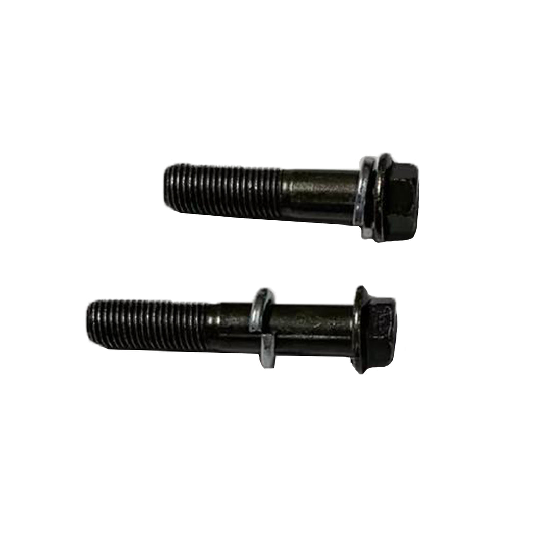 Muffler Mount Bolts Set