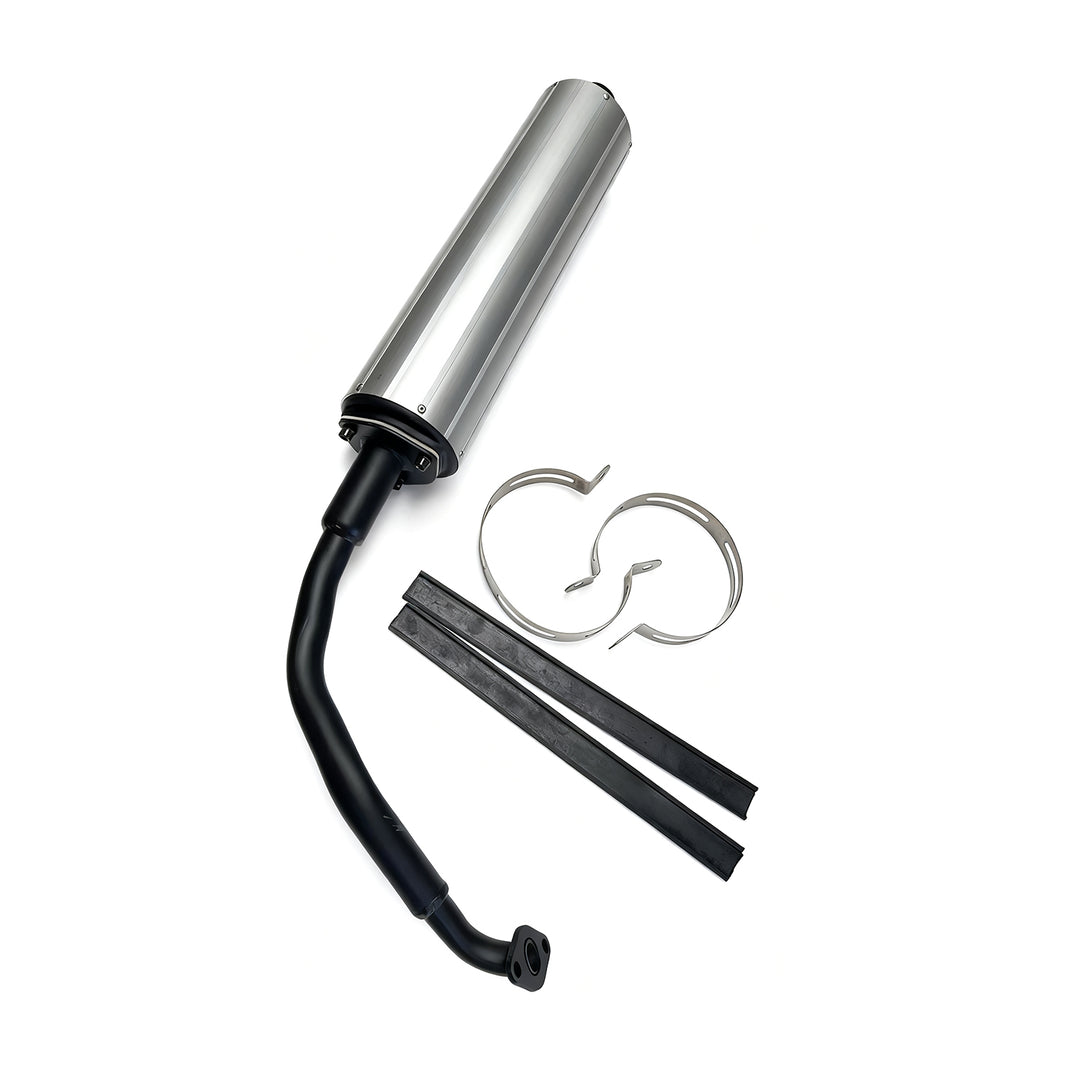 Muffler