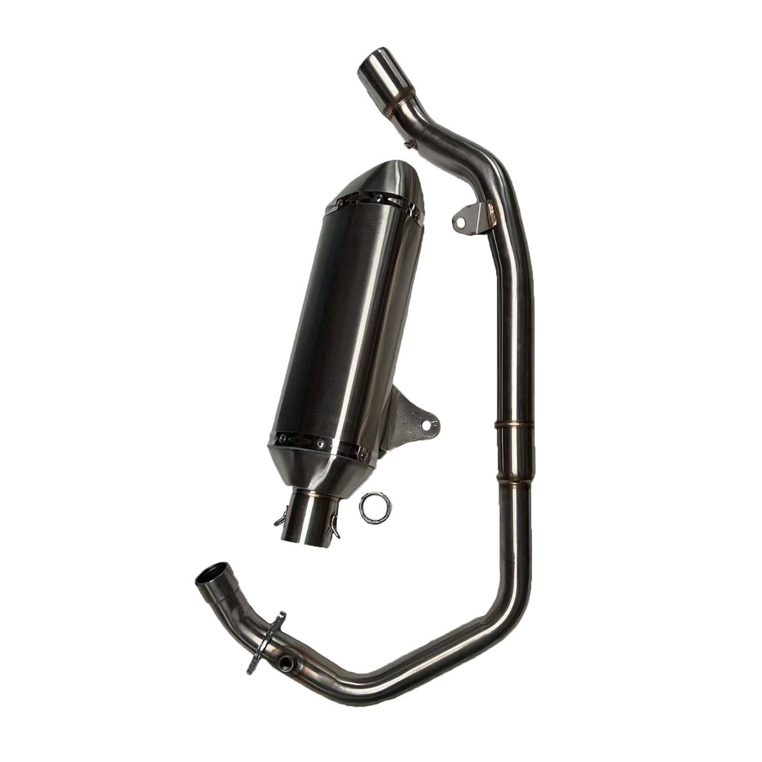 MC-N036 / BD250-5(Roadster 250) Parts - Frame – XProUSA