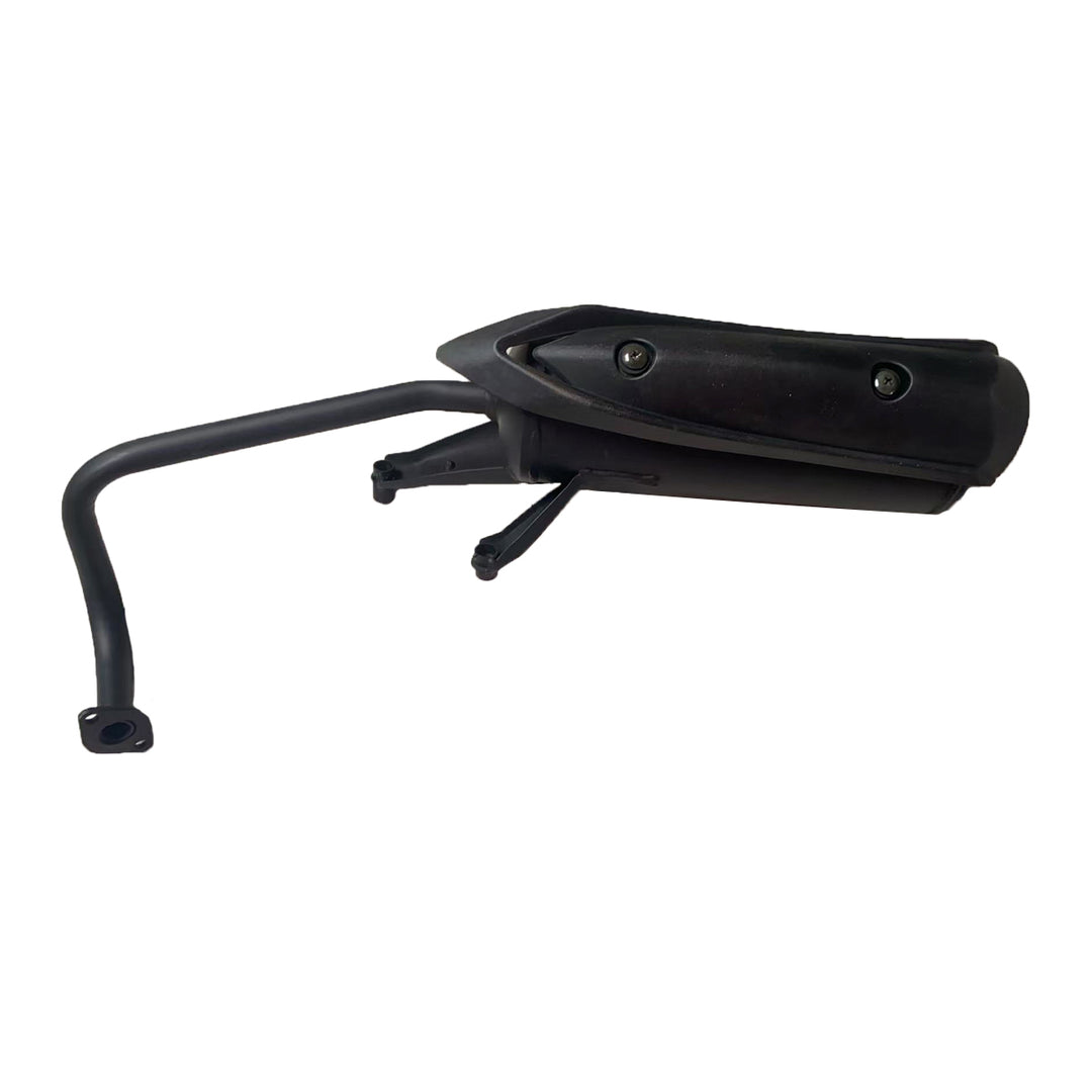Muffler