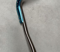 Muffler-Front Part