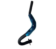 Muffler-Front Part