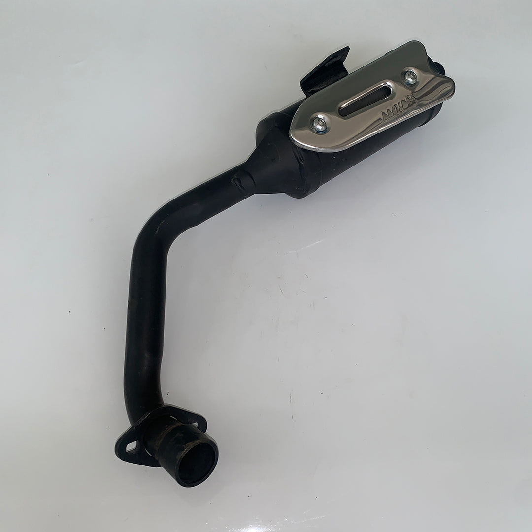 Muffler Assembly