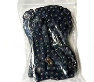 T8F 136 Links Drive Chain with Master Link