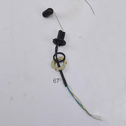 Gas Sensor