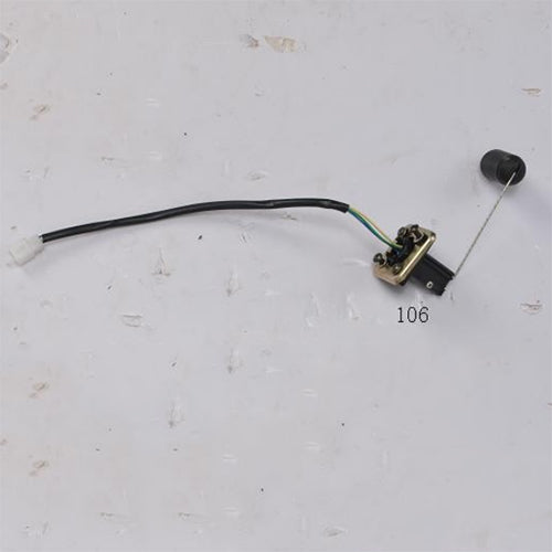 Gas Sensor