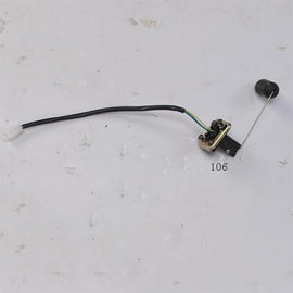 Gas sensor for MC-N019/BD150T-8(X19/Lanai)