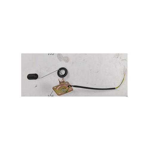 Gas Sensor