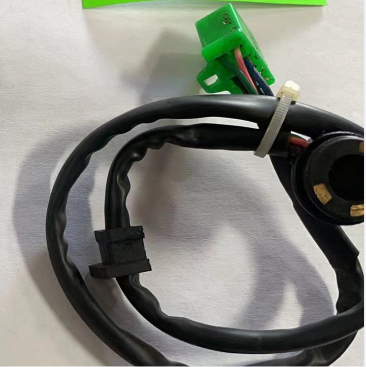 Gear Sensor