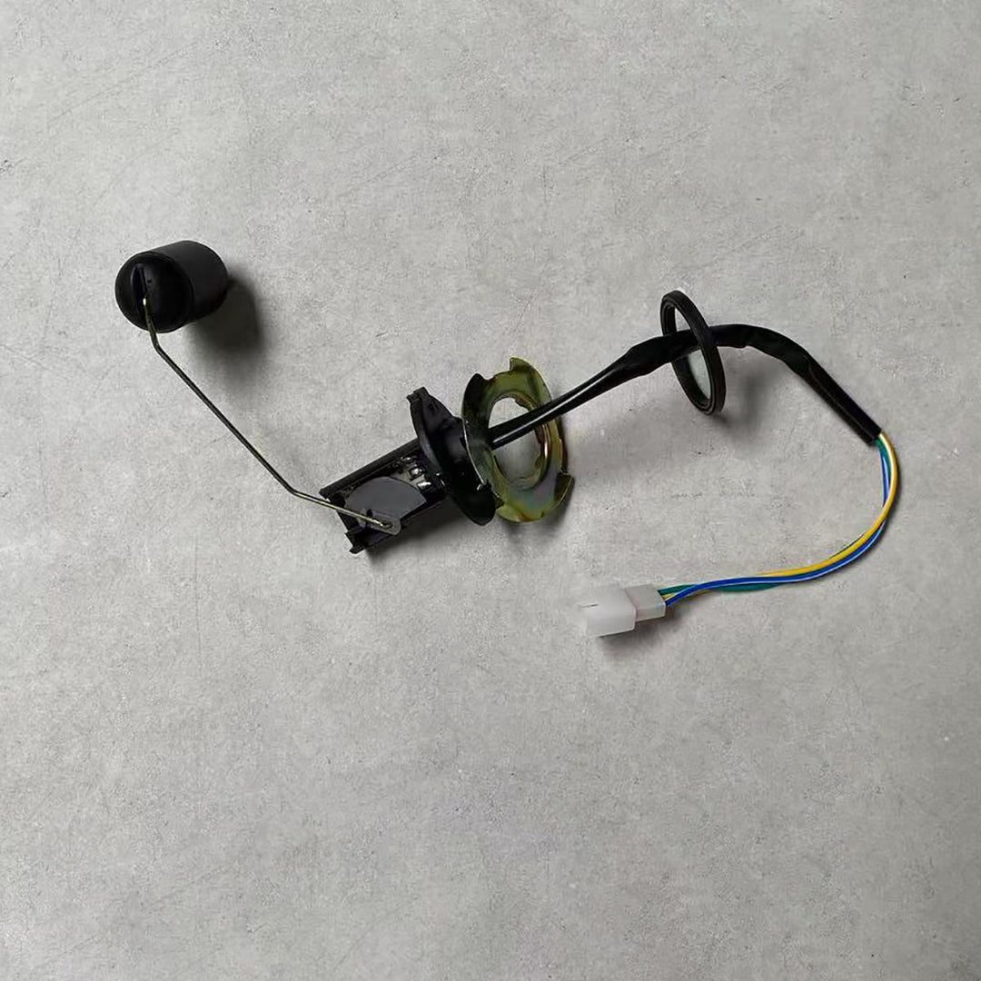 Gas Sensor