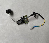Gas Sensor