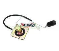 Gas Fuel Tank Sensor Float Level Kit for 250cc Hawk 250 Dirt Bikes Pit Bikes, Free Shipping for DB-W002, DB-W022/Hawk 250
