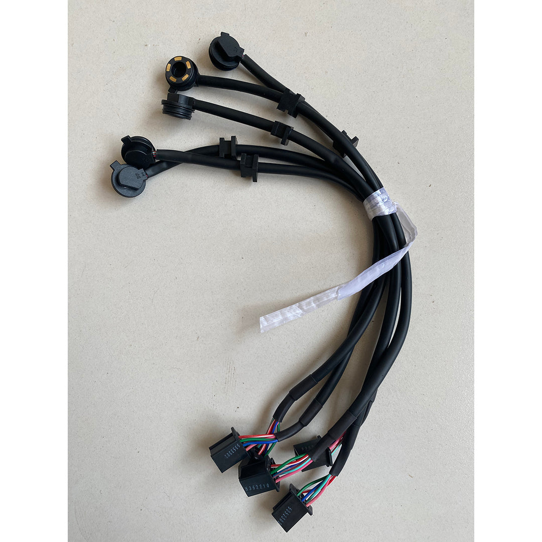Gear Sensor