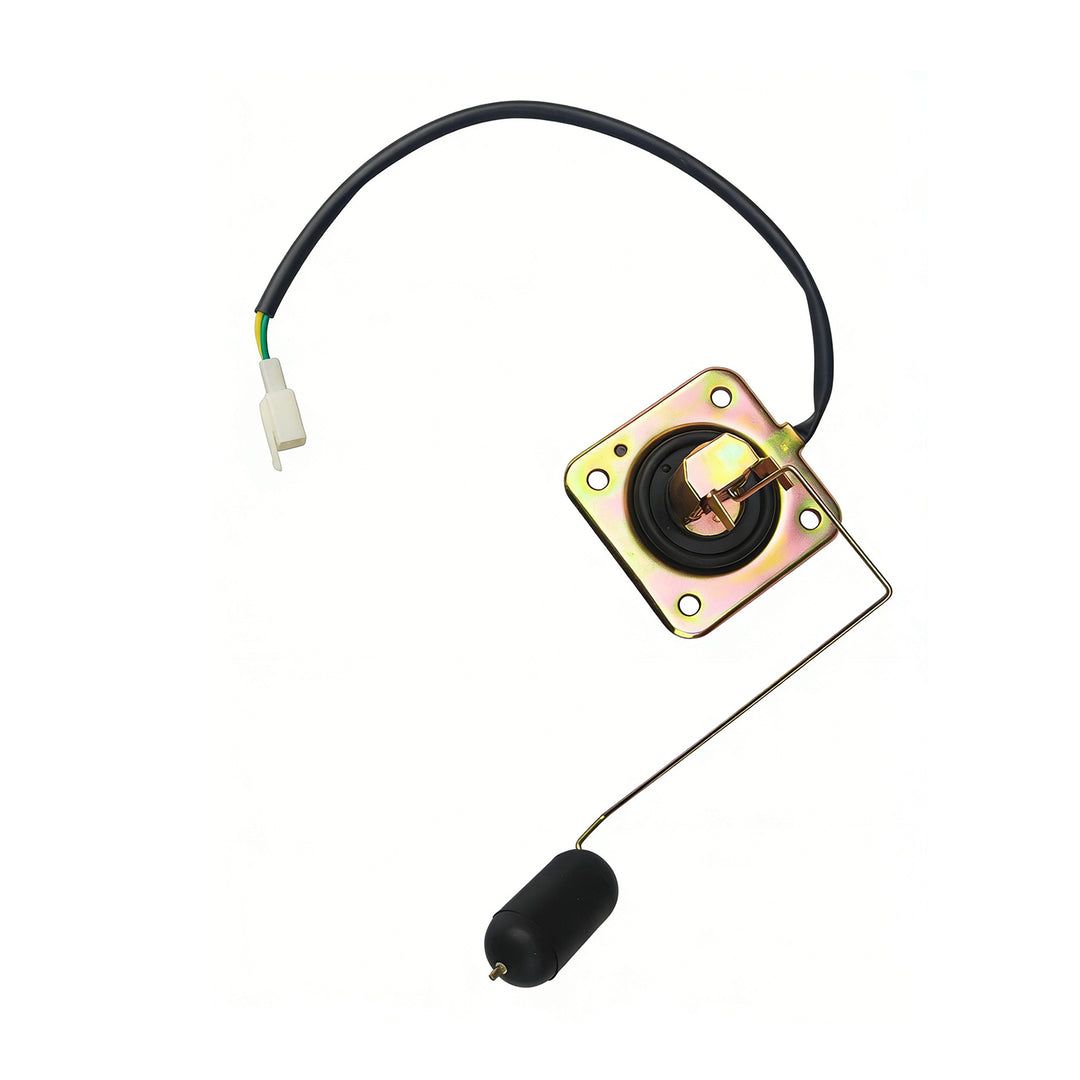 Gas Sensor