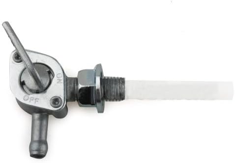 Fuel Petcock Diaphragm for 50cc-250cc ATVs, Dirt Bikes