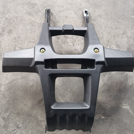 Front bumper plastic for ATV-P003/CT125