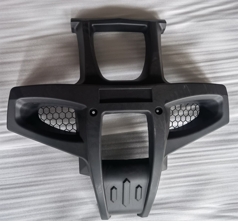 Front Bumper Cover